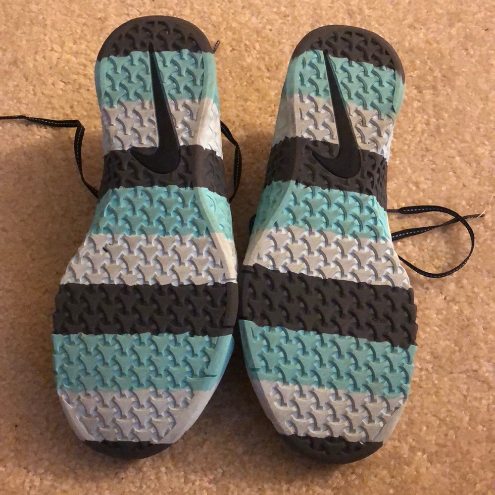 Nike Metcon 3 - Picture 3 of 7